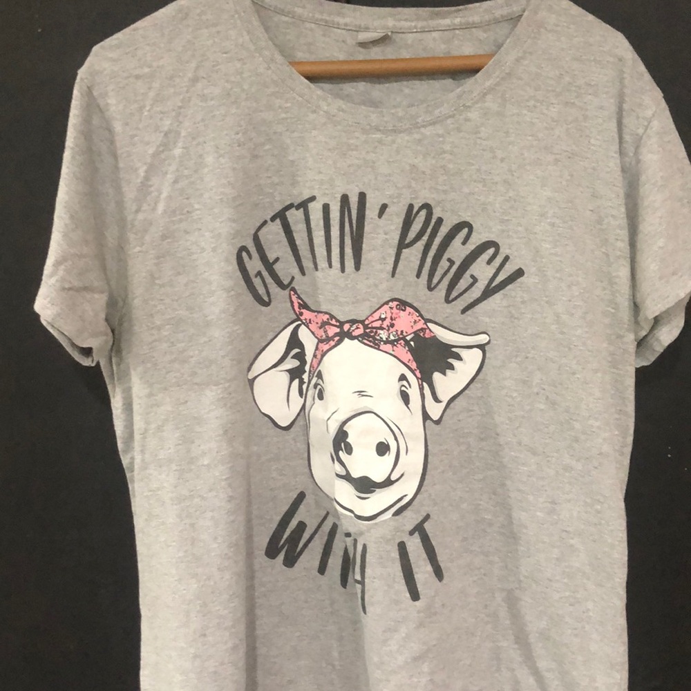 T-shirt
